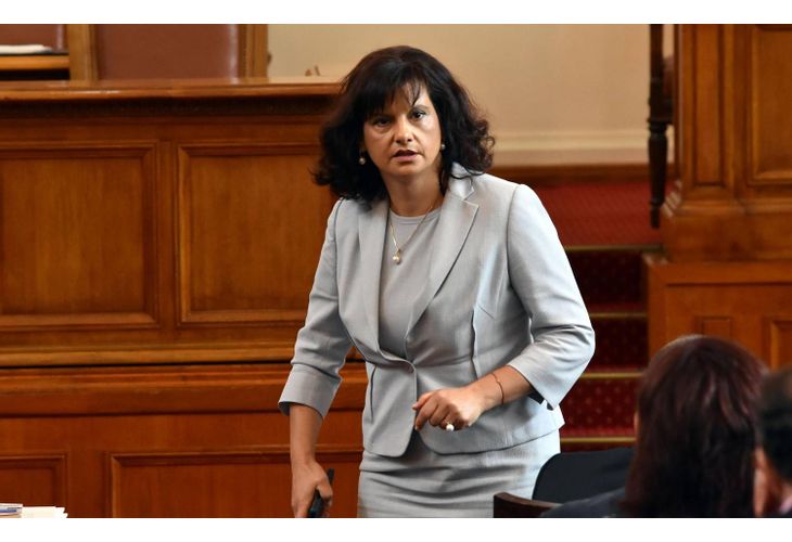 Даниела Дариткова Даниела Дариткова
